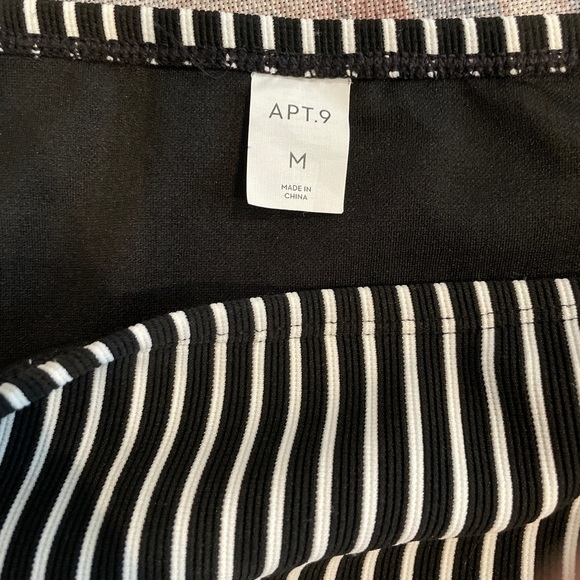 High Waisted bikini bottom - Picture 3 of 4